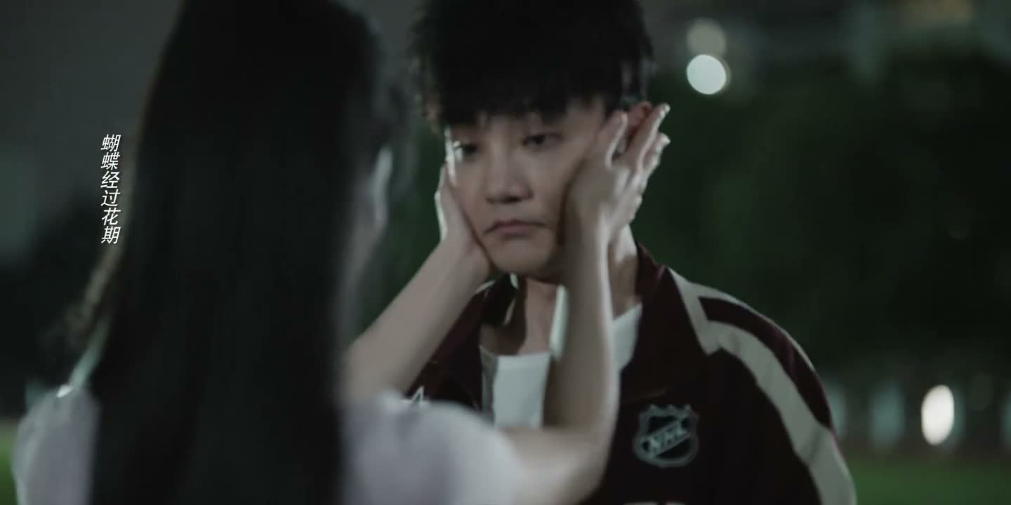 给你一次做好人的机会