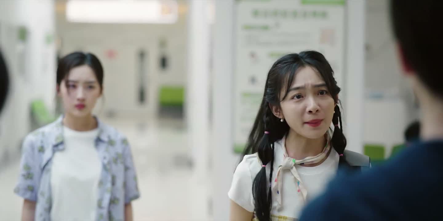 哪个妈妈会放弃自己的儿子