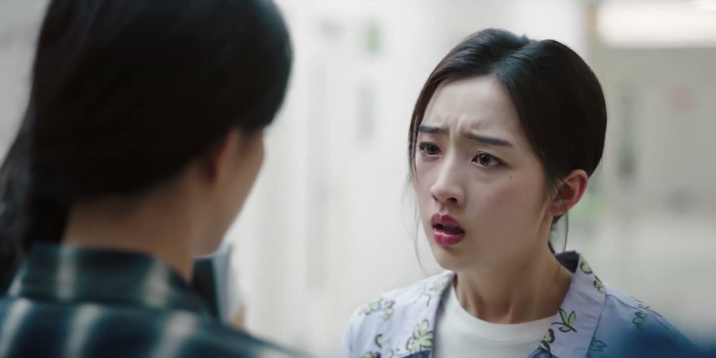 你可是除了我以外小灿最亲的人