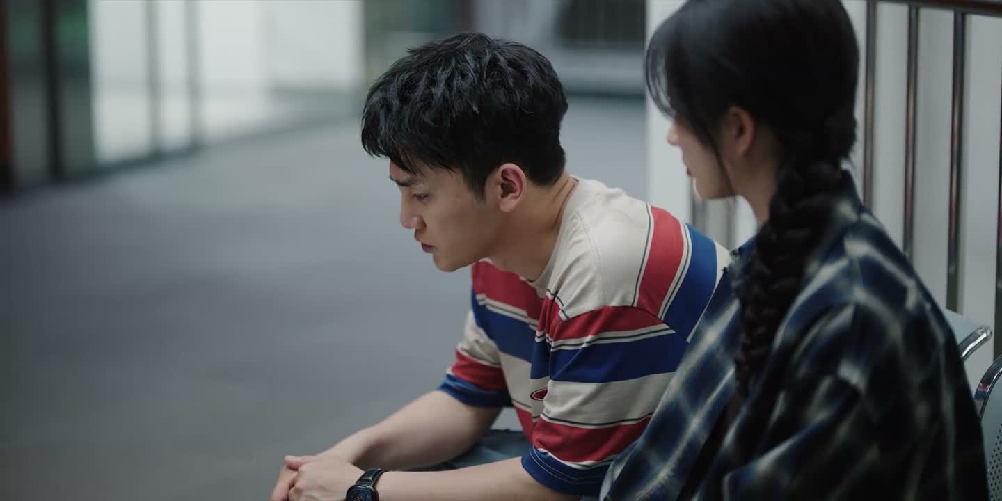 所以我没法接受那些能量