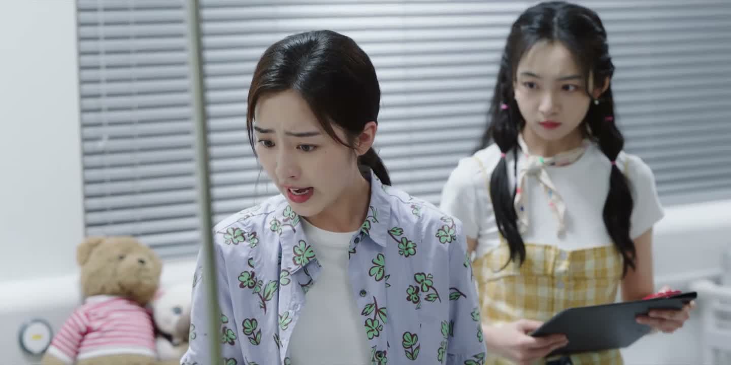 为了孩子一切都是值得的