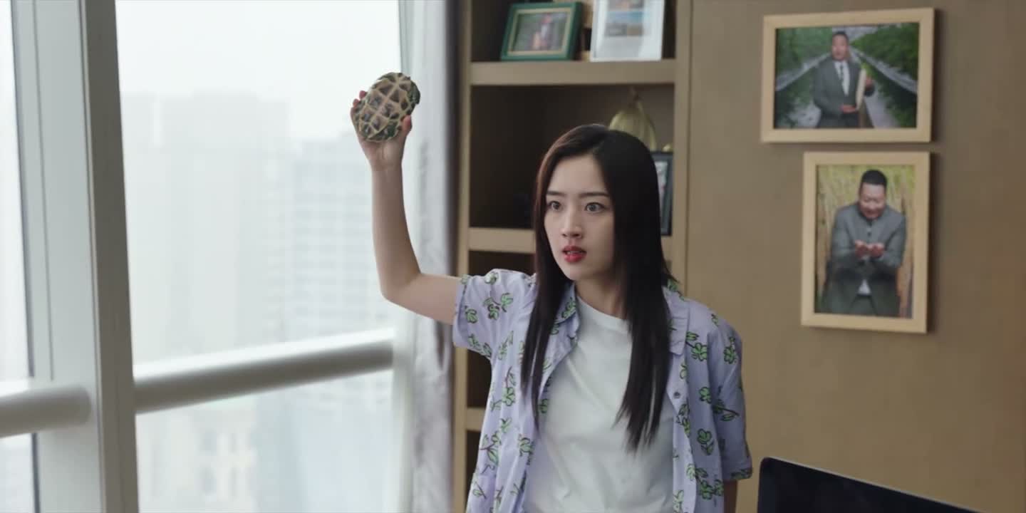 我可以让你成为临时的寿命使者