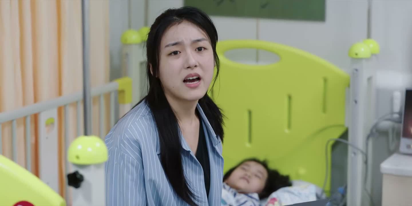 我们家孩子真的等不起了