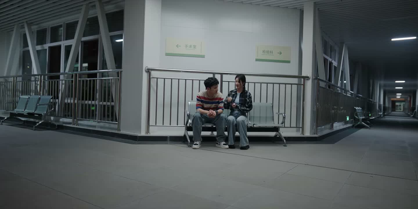 脏成什么样了 来
