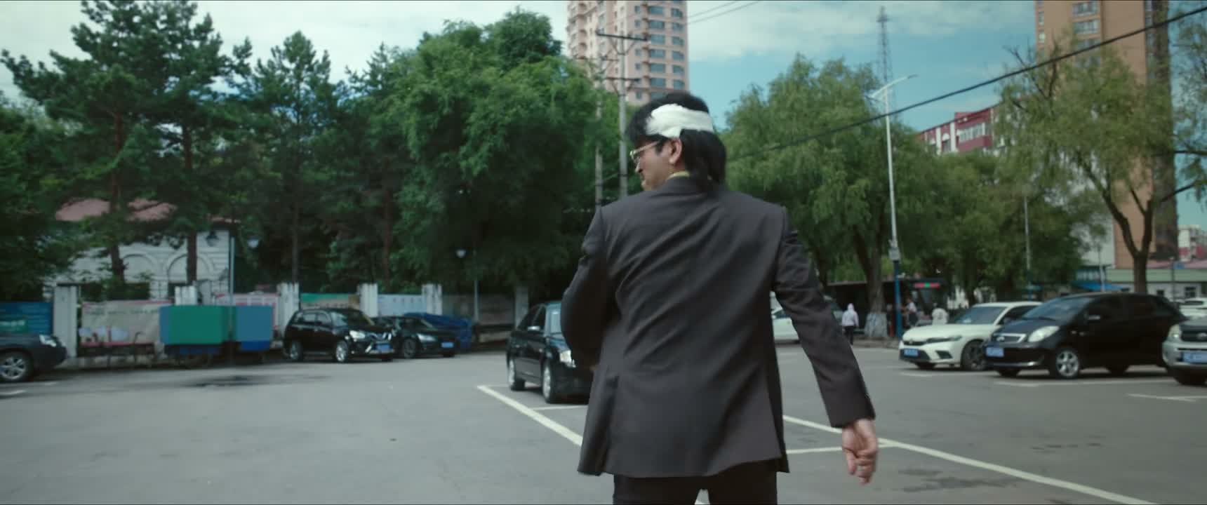 都这么不讲礼貌了