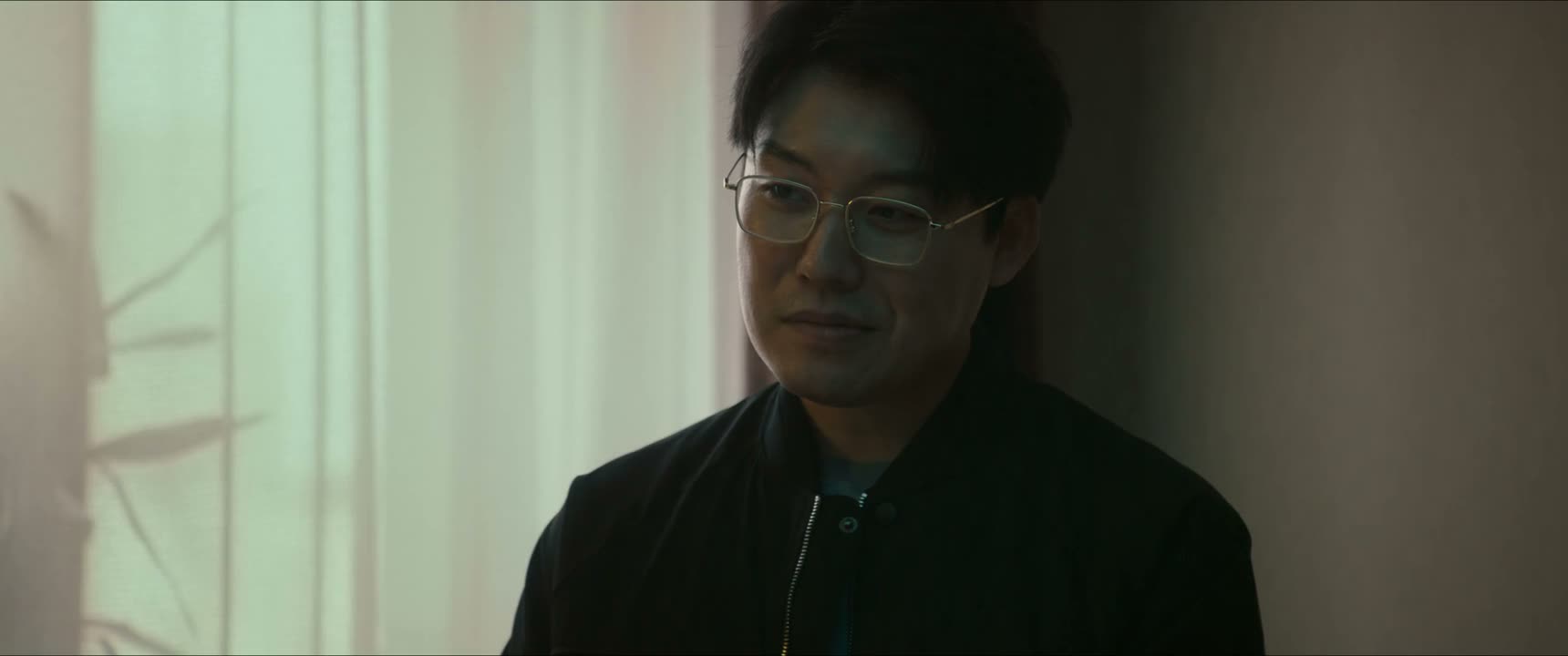 躲是没有用的