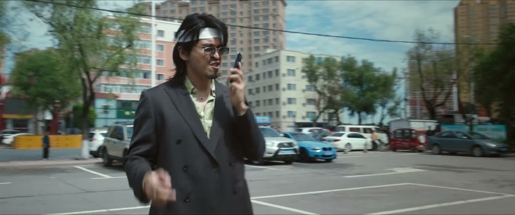 你们到底要不要钱啊