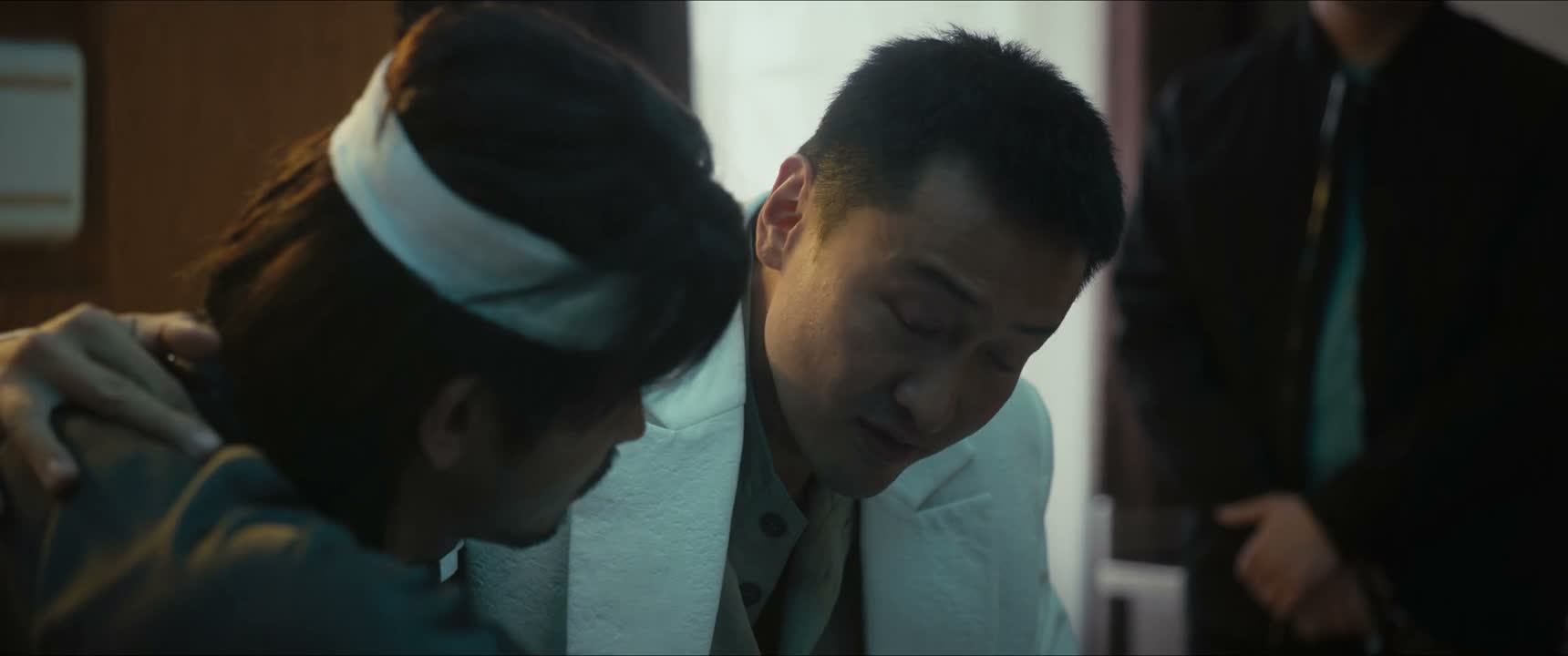 你为什么那么不上心啊