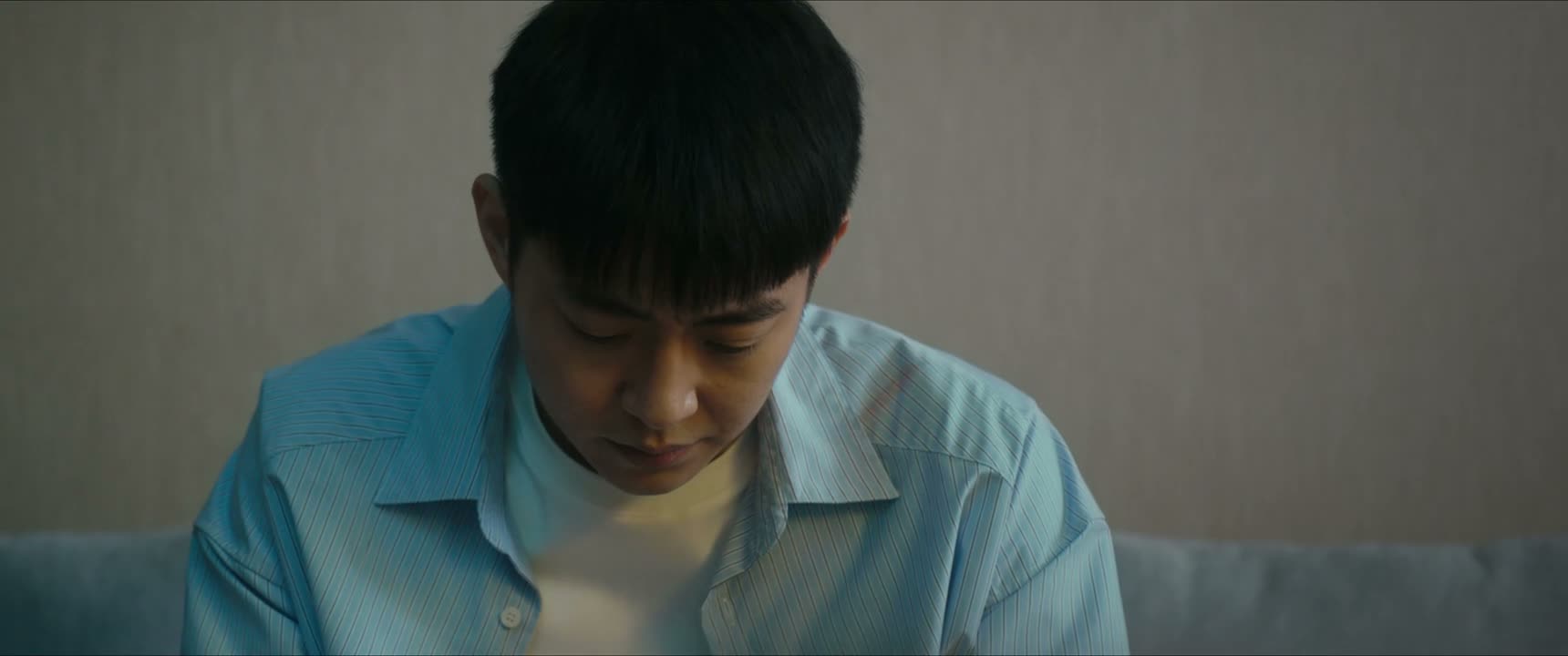 你又哪根筋不对了