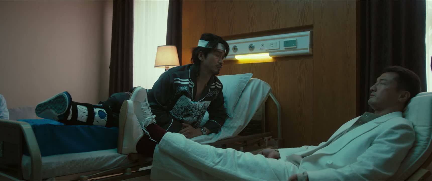 怎么着您才能相信我