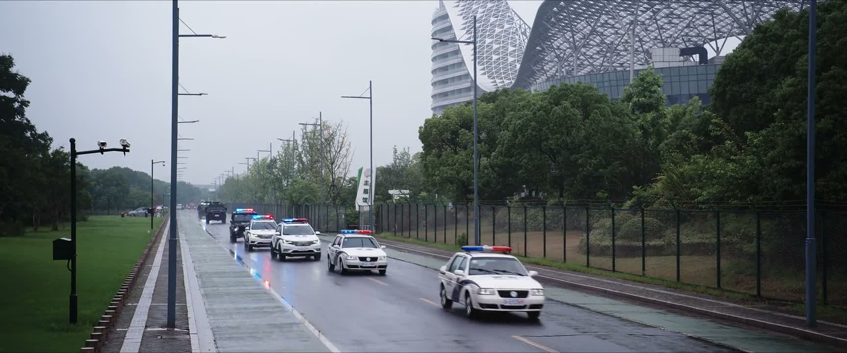 加密车站巡逻频次