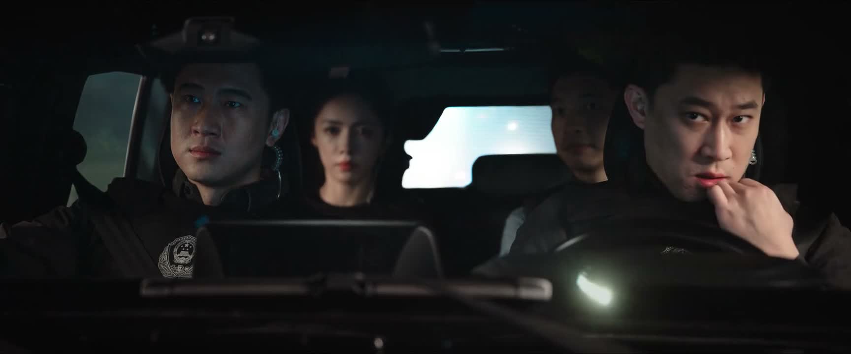 老万 贺武那边有动静吗