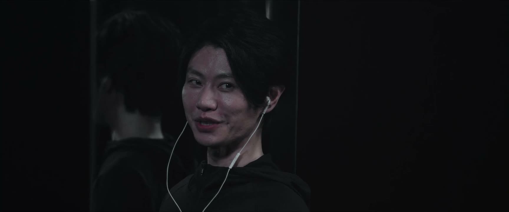 难道看不懂我的作品吗 没有办法 不杀死他们