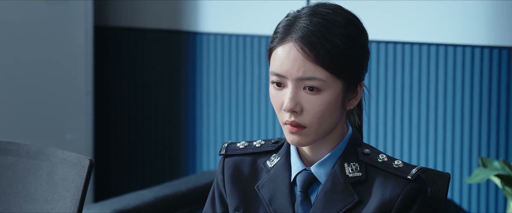 你放心吧 我们一定会尽最大努力