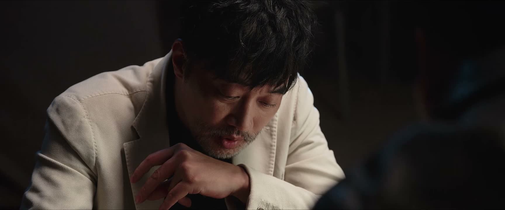 你最近风头最盛啊