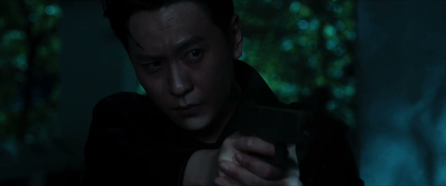 如果你还想活命的话