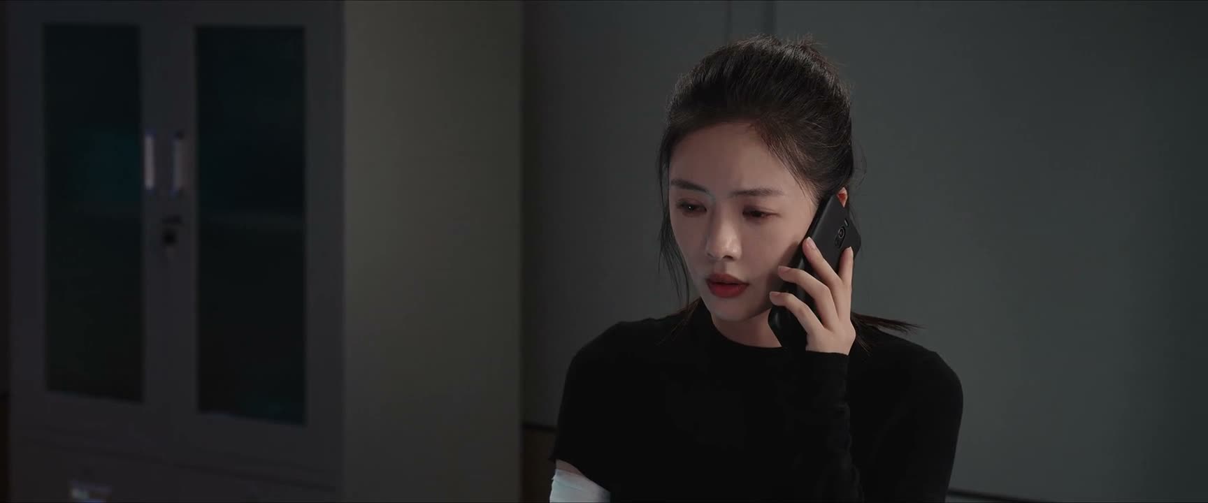 师父 什么事 您一个人吗