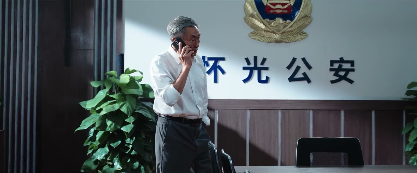 他们离开通道之后 又引爆了两次炸药