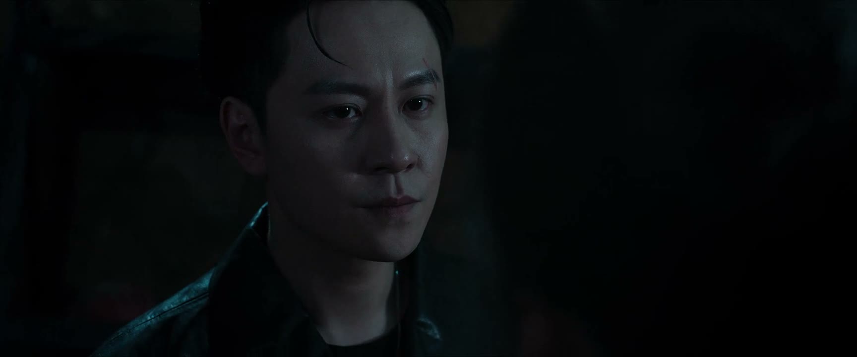 为什么是你