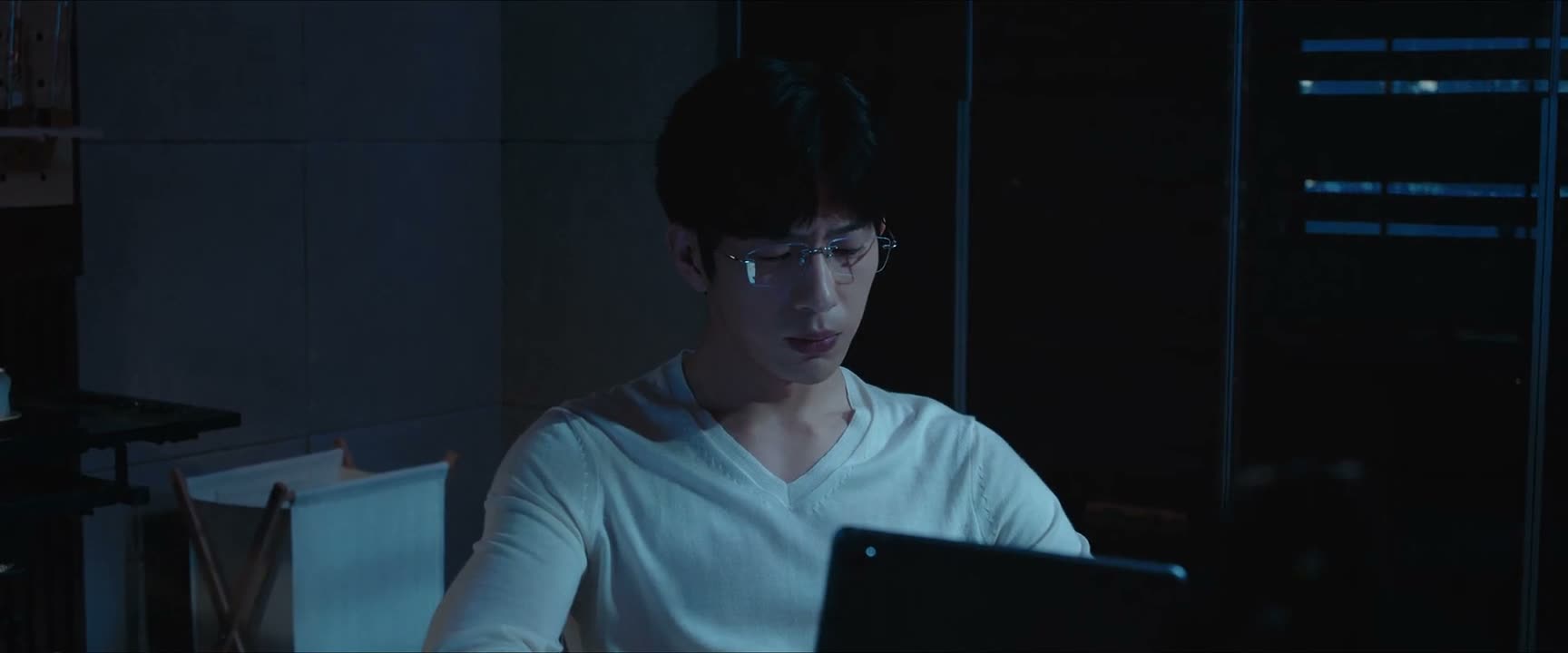 现在姚组长又出事了