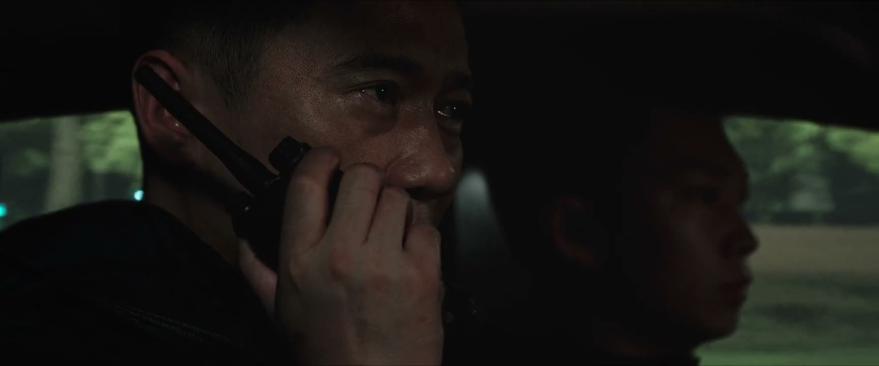 一个废弃厂子附近 和金港完全两个方向