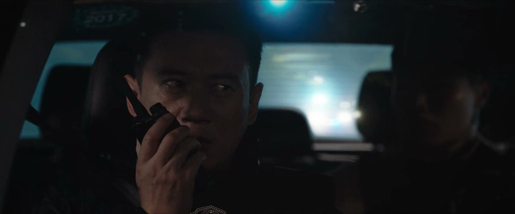 有什么情况随时汇报 收到 跟紧点