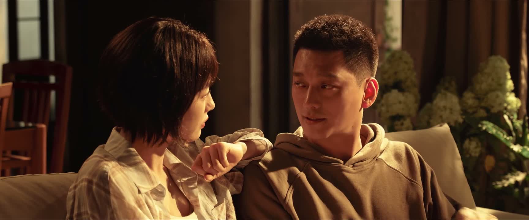 这当下的感受啊 才最重要