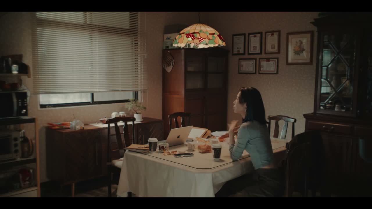 不然我早就已经收惊一百次