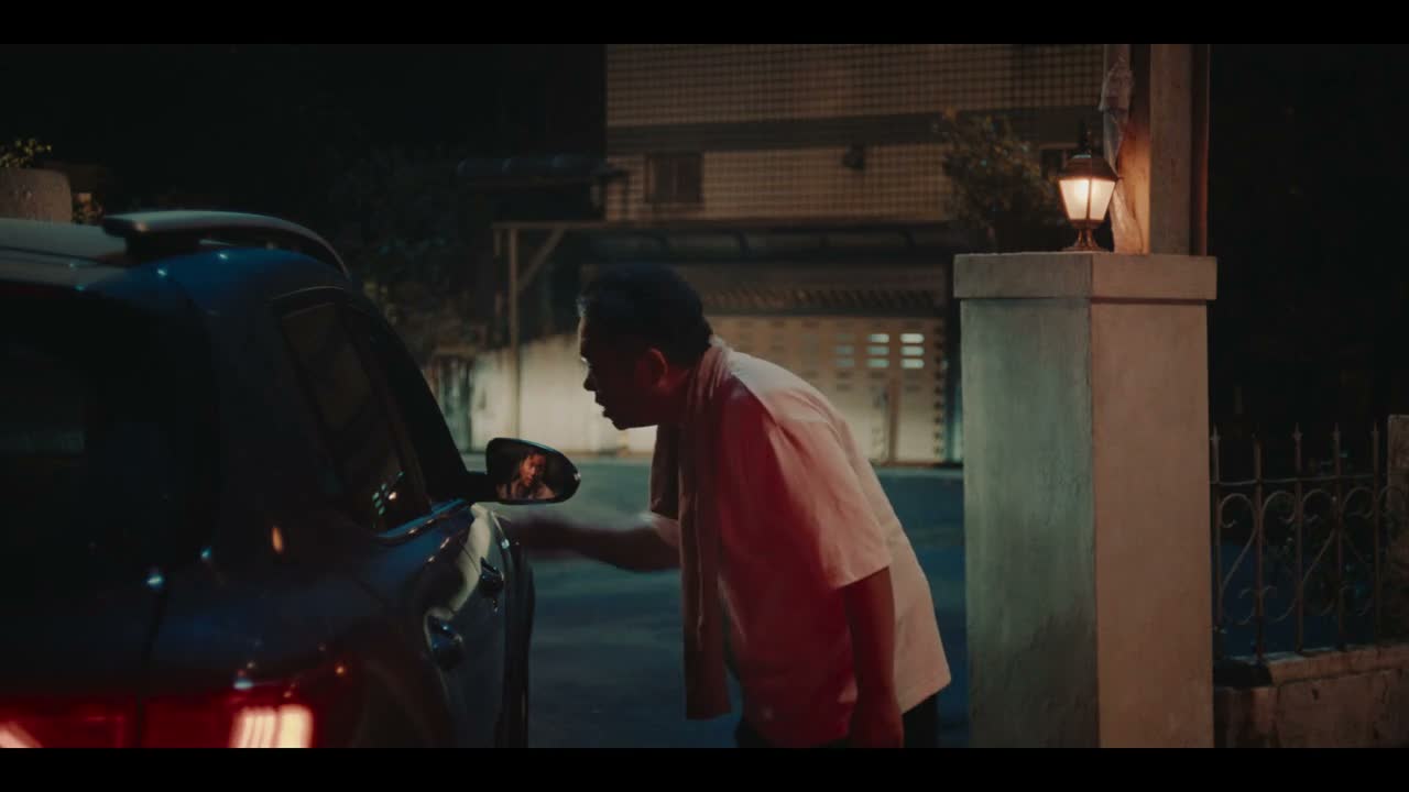 但是不要拖我女儿跟孙子下水