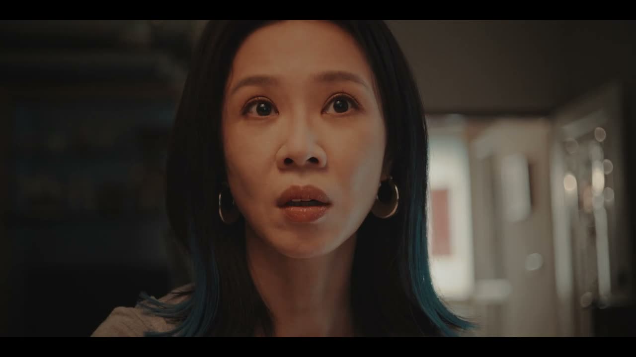 就算吵得再凶 都不会动手诶