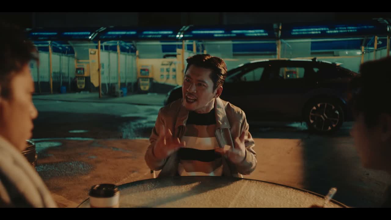 你有放感情吗?你怎么念?