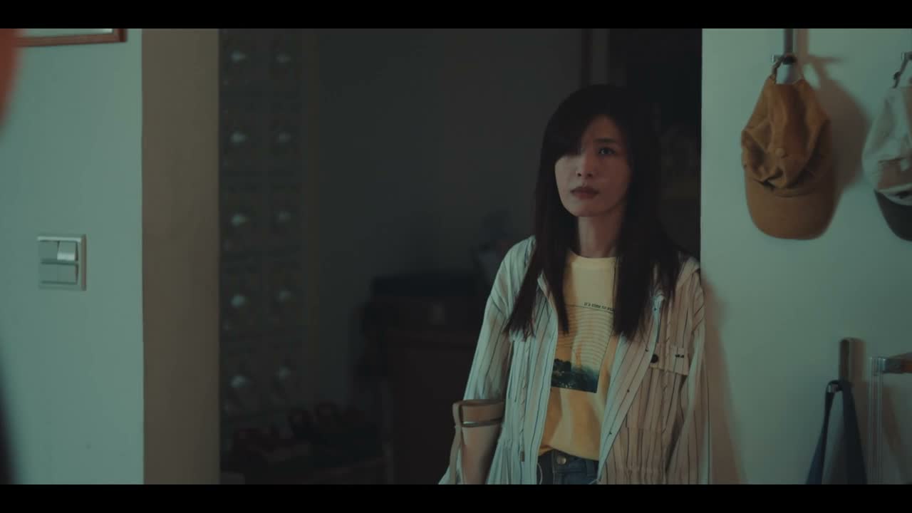 她们喜欢一个人可能不好意思
