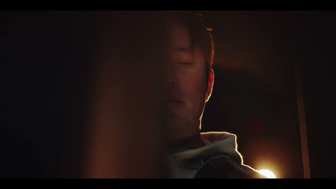 他说这是唯一一次 也是最后一次