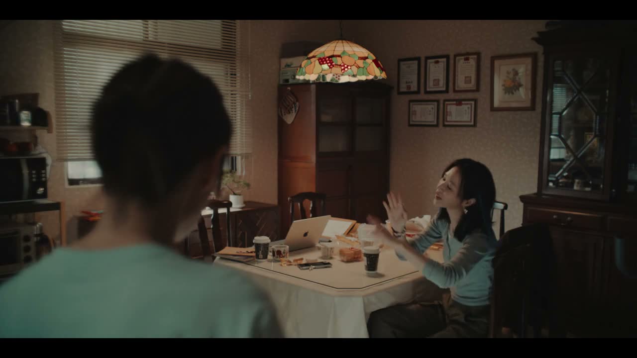 我跟你讲 我不是开玩笑的
