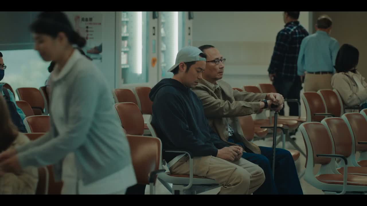 先把自己顾好