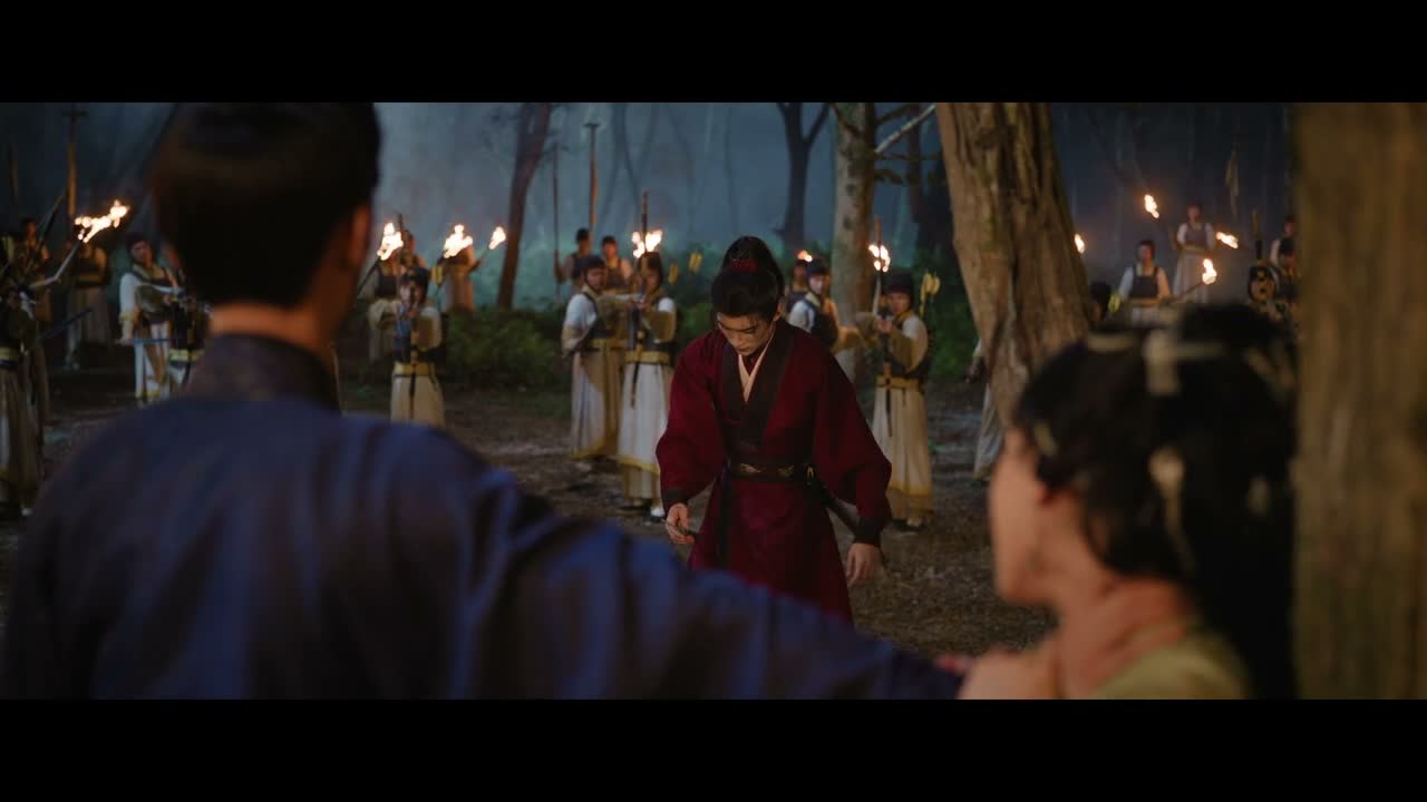 不要 匕首有毒 不要