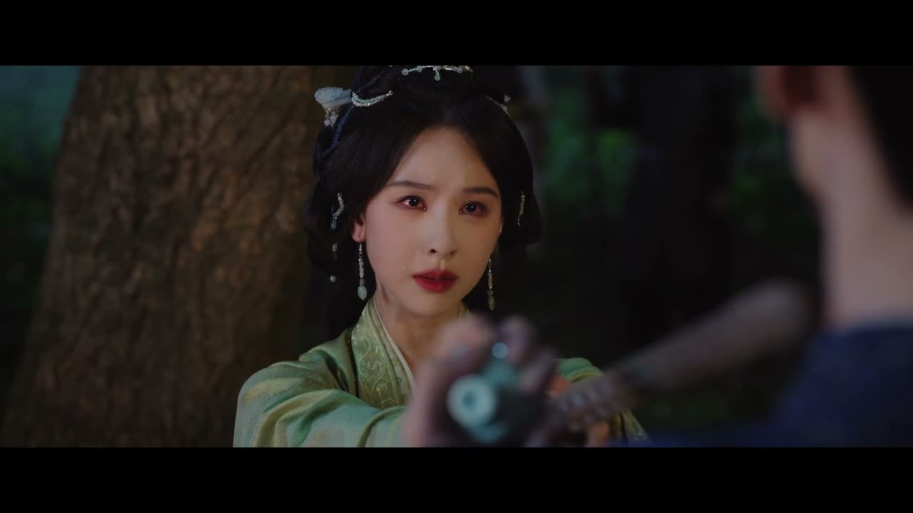 对不起 阿九