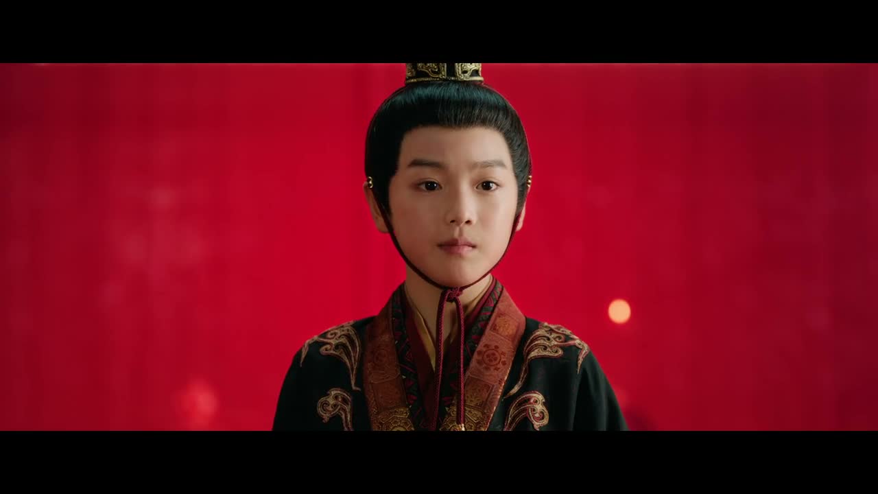 皇姐也该歇歇了