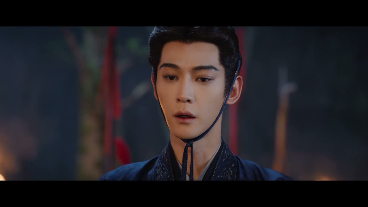 可却亲手杀了自己最爱的人