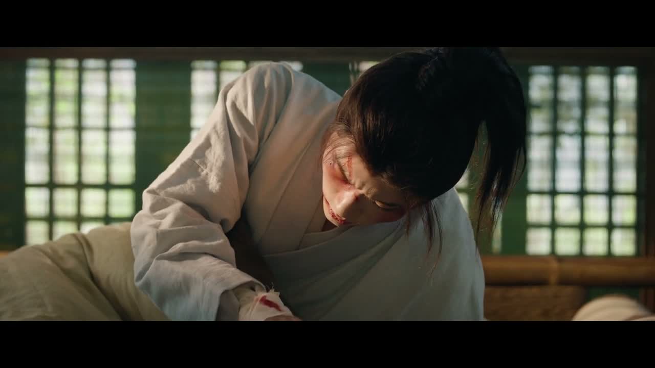 没死就是福气