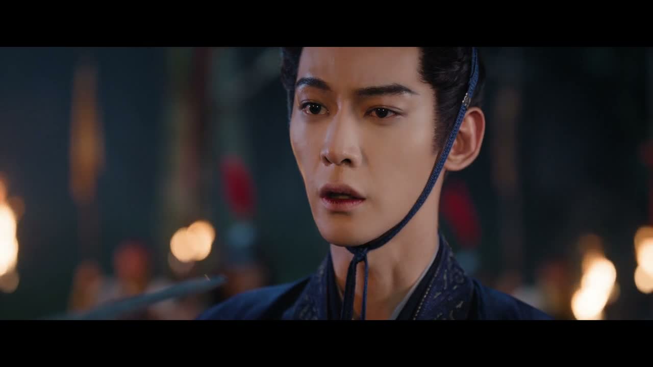你还想杀了我?