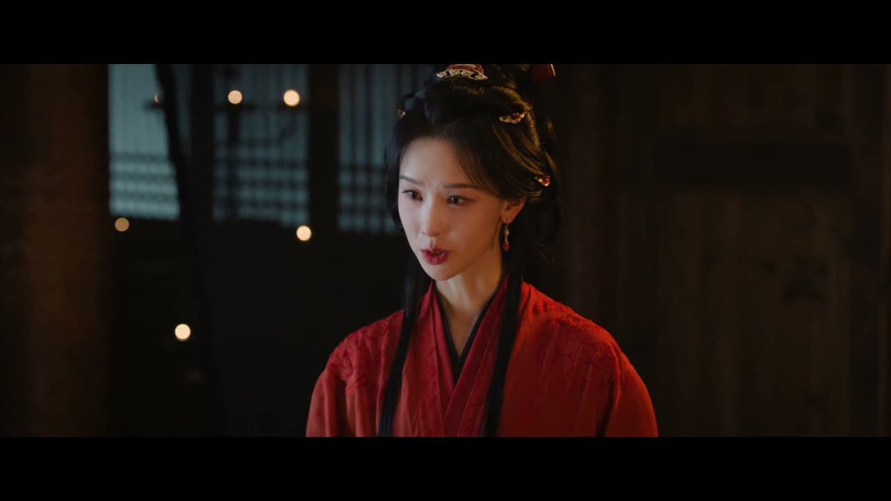 你终究还是棋差一着