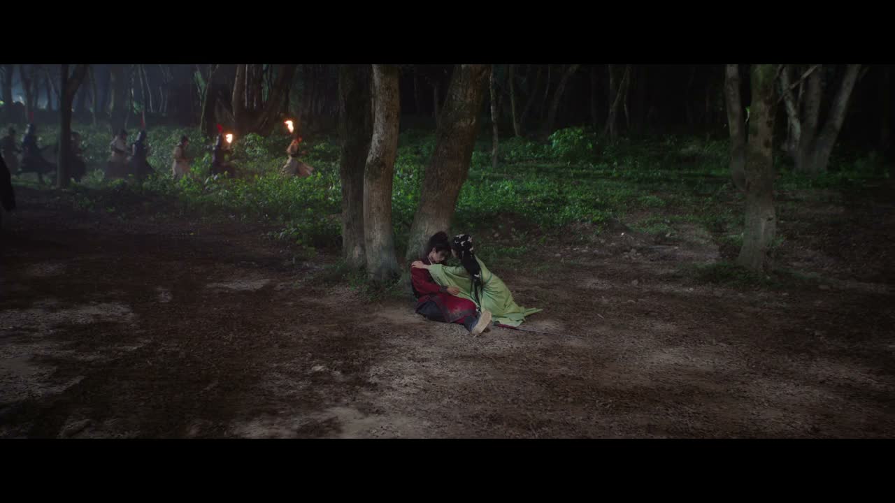 - 你走 - 阿九 你别睡