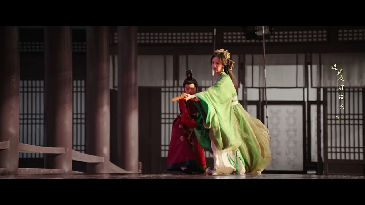 松一分便是万劫不复