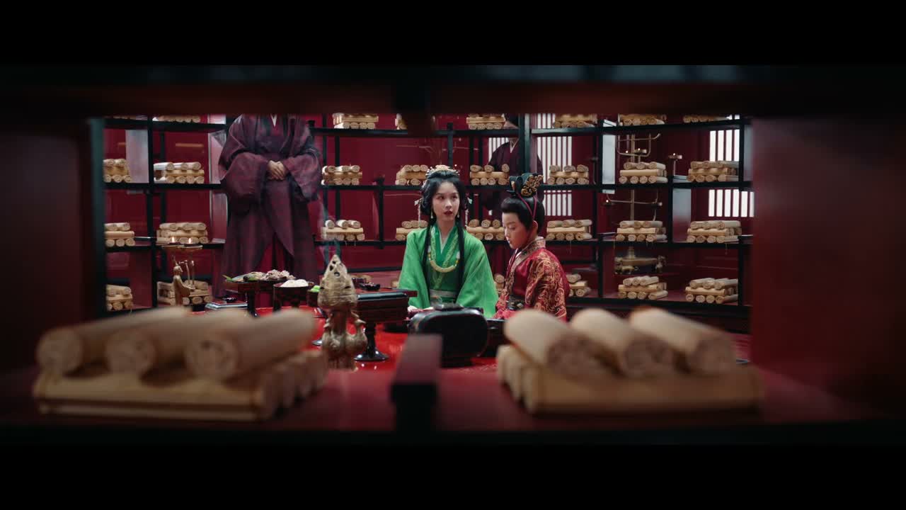 汤凉了 去换碗热的来