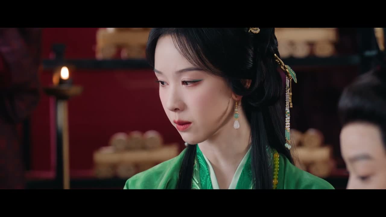 我不会让他死的