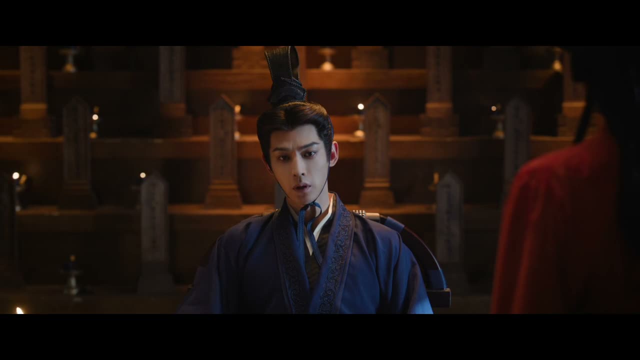 阴差阳错