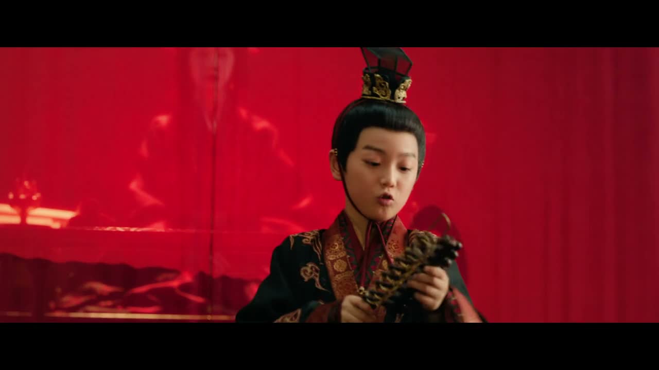 长公主思虑周全