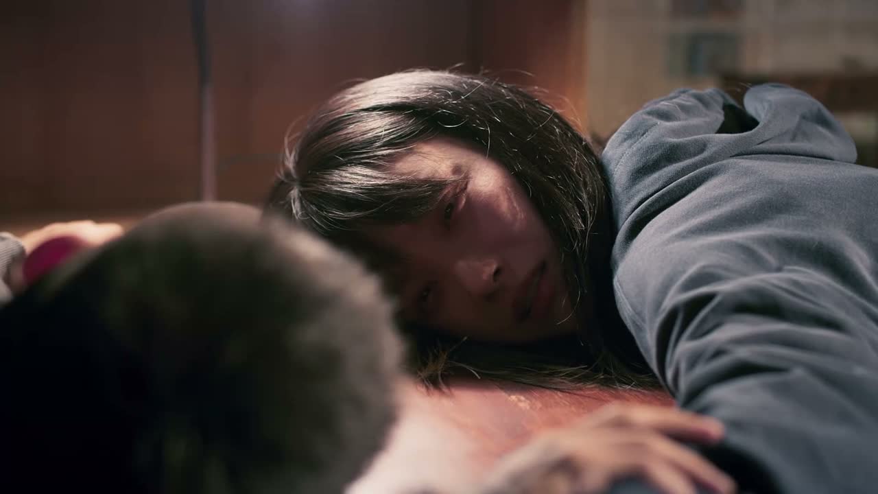 你是不是浪漫点会死啊
