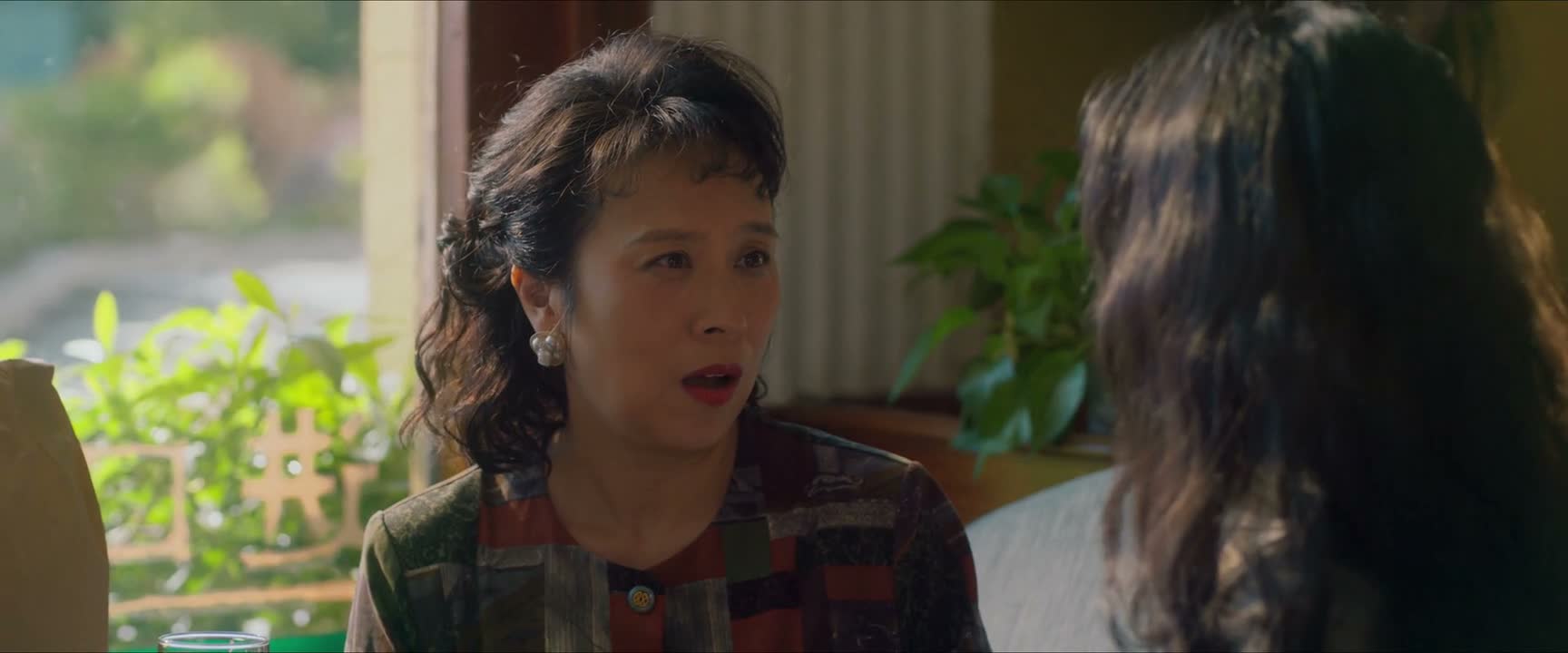 舅妈 再给我一段时间